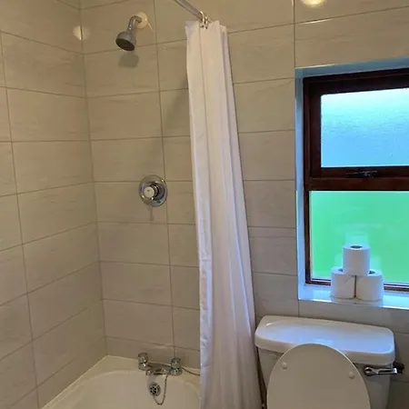 Amber Holiday home