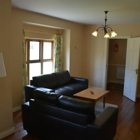 Amber Holiday home