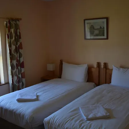 Amber Holiday home