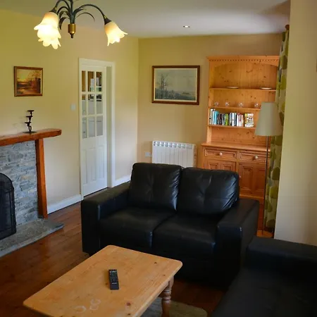 Amber Holiday home *