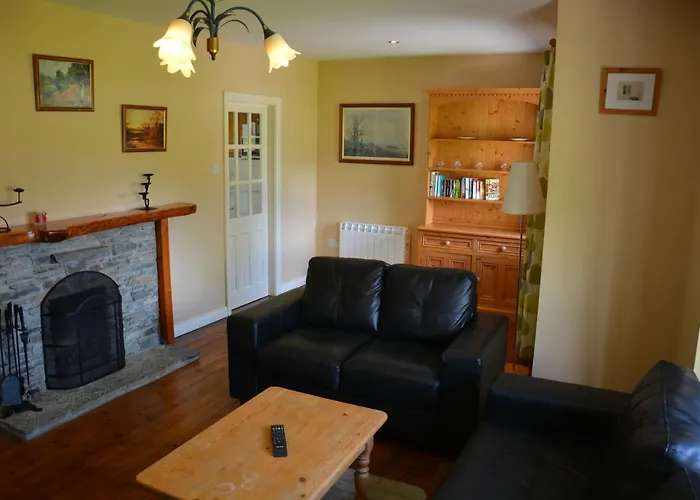 Amber Holiday home *